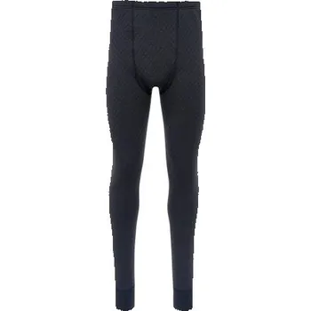 Pánské termo spodky Pánské funkční spodky merino 3IN1 Thermowave šedá velikost oblečení S