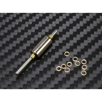 RC vybavení PN Racing Mini-Z V2 Brushless Motor 12.5mm Armature