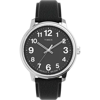 Módní doplněk Hodinky Timex Easy Reader Bold TW2V21400