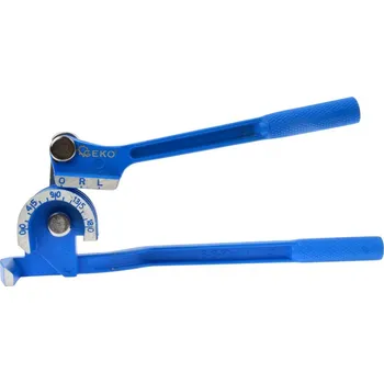 Ruční ohýbačka brzdových trubek 6.3-10mm GEKO