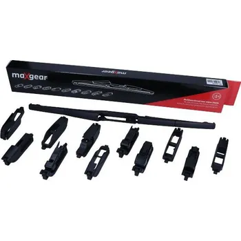 Stěrač List stěrače MAXGEAR 39-0604