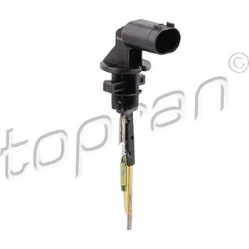Autoelektrika Senzor, stav chladiva HANS PRIES - TOPRAN 501 313