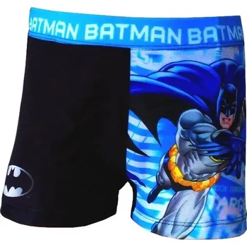 Chlapecké plavky Chlapecké plavky - Batman, vel. 116/122