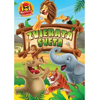 Bystrá hlava Zvieratá sveta