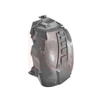 Příslušenství karosérie obložení, dutina kola VAN WEZEL 1651433