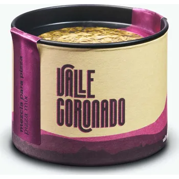 LA CHINATA Pizza Směs