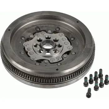 Setrvačník motoru Setrvačník SACHS 2295 000 513