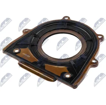 Auto-moto Těsnicí kroužek hřídele, klikový hřídel NTY NUP-FR-003