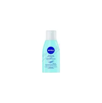 Odličovač NIVEA Visage odličovač očí extra jemný 125ml 81110