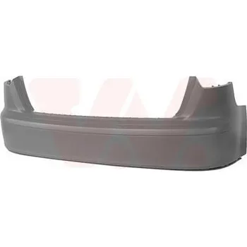 Karosérie Nárazník VAN WEZEL 0333544