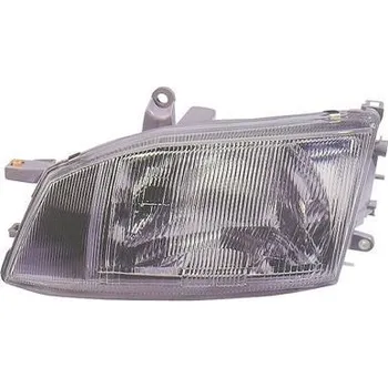 Osvětlení automobilu Světlomet VAN WEZEL 5367941