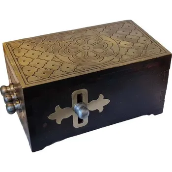 Hlavolam Tajná skříňka Void box