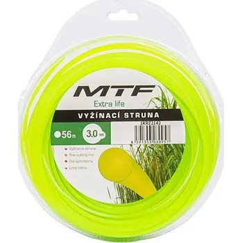 Struna MTF 3,0mm/56m - kulatá