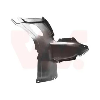 Karosérie obložení, dutina kola VAN WEZEL 5886438