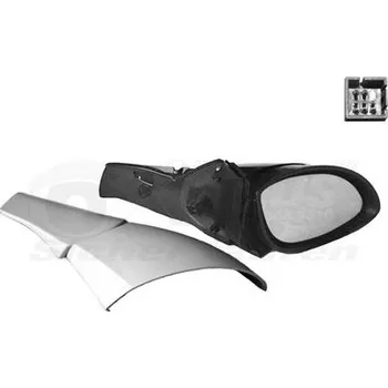 Auto zrcátko Vnější zpětné zrcátko VAN WEZEL 3766808