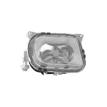 Mlhový světlomet Mlhovka VAN WEZEL 3028995