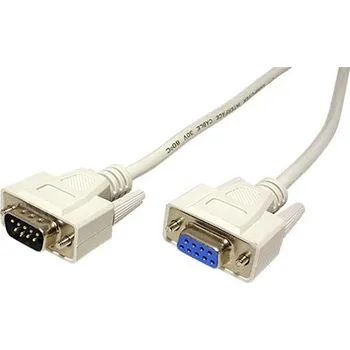 Datový kabel InLine Kabel MD9 - FD9, 20m (12214) - 11.42.6296