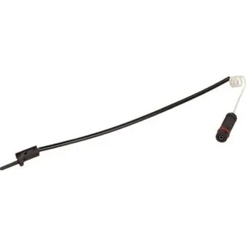 Brzdová destička Výstražný kontakt, opotřebení obložení MAXGEAR 23-0051