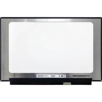 Náhradní displej pro notebook N156HRA-GAA 1920x1080 144Hz IPS 40pin matný