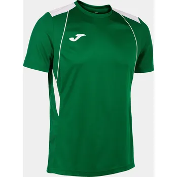 Fotbalový dres Joma Champion VII Barva: Zeleno bílá, Velikost: 3XL.