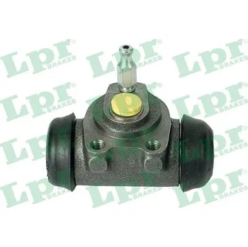 Auto-moto Válec kolové brzdy, , 137891, 1378912, LPR, 4009