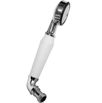 Sprchová hlavice Ruční sprcha Paffoni Ardea chrom ZDOC010CR