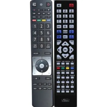 TECHNIKA 32C-934 - dálkový ovladač duplikát Classic