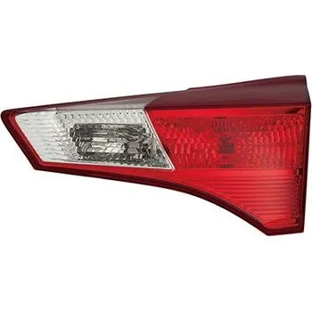 Zadní světlomet zadni svetlo vnitrni (bez obj.) P