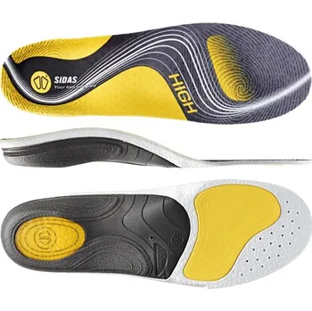 Přípravek pro údržbu obuvi Vložky do bot Sidas 3Feet Activ HIGH XL