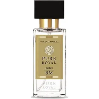 Unisex parfém 926 FM Group UNISEX Royal Pure parfém nezaměňujte s TOM FORD - Tuscan Leather