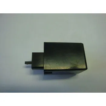 Osvětlení pro motocykl CFMOTO Relé blinkrů na Journeyman Gladiator X8