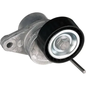 Napínák, žebrovaný klínový řemen GATES T39163