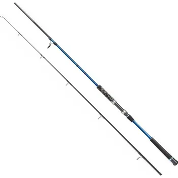Rybářský prut DAM prut SteelPower Blue Spirado 2.85m 50-130g