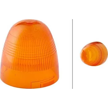 Maják Čočka, otočný maják HELLA 9EL 859 020-001