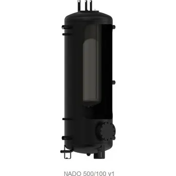 Bojler Akumulační nádrž s vnitřním zásobníkem 210 litrů Dražice NADO 750/200 v1, s izolací 1216803297