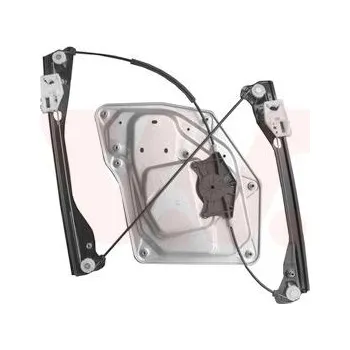 Stahovačka okna Zvedací zařízení oken VAN WEZEL 7636262