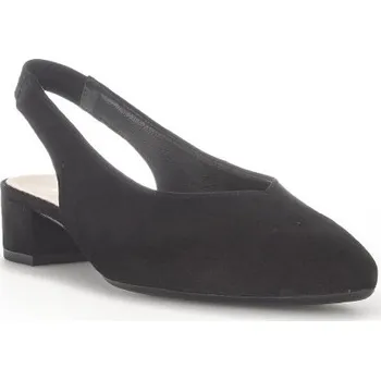 Dámské lodičky Gabor 21.520.17 černá, vel. 37