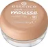 Make-up Essence Soft Touch Mousse pěnový make-up 16 g, 01 Matt Sand