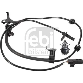 Přislušenství brzdového systému Snímač, počet otáček kol FEBI BILSTEIN 172161