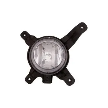 Osvětlení automobilu Mlhovka VAN WEZEL 8257996