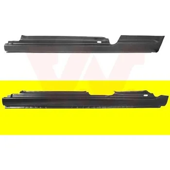 Prah karosérie Nástupní panel VAN WEZEL 5888103