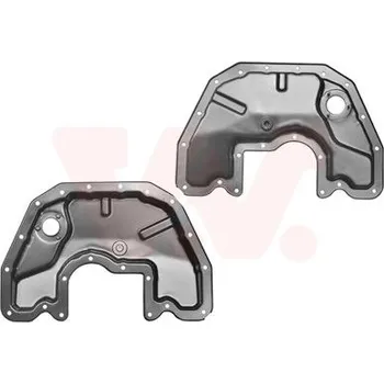 Olejová vana Olejová vana VAN WEZEL 0655070