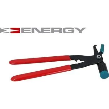 Nářadí pro automobil Kleště pro naklepávací závaží ENERGY NE00575