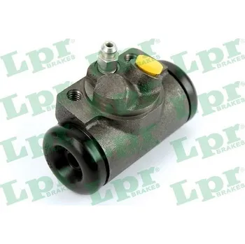 Brzdový válec Válec kolové brzdy, , LPR, 5409