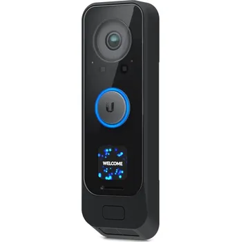 Domovní zvonek Ubiquiti UVC-G4 Doorbell Pro