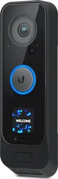 Domovní zvonek Ubiquiti UVC-G4 Doorbell Pro