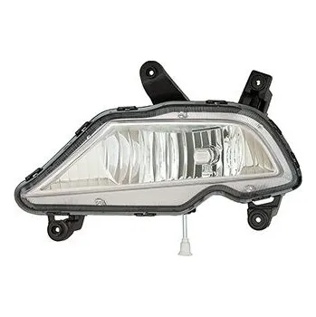 Mlhový světlomet predni mlhovka 5dv L