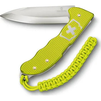 kapesní nůž Victorinox Hunter Pro Alox Limited Edition 2023 Electric Yellow
