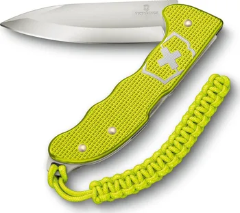 kapesní nůž Victorinox Hunter Pro Alox Limited Edition 2023 Electric Yellow