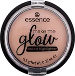 Essence Make Me Glow Baked Highlighter…